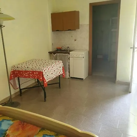 The Five's House Tropea Capo Vaticano