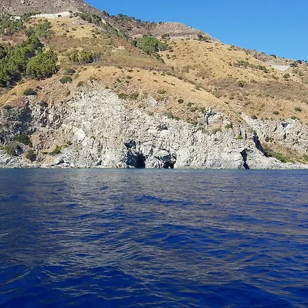 The Five's House Tropea Capo Vaticano Ioppolo