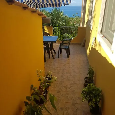 Szálloda The Five's House Tropea Capo Vaticano Ioppolo